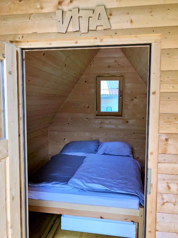 Wooden Cabin Kamna Gorica, Kamna Gorica – Updated 2024 Prices
