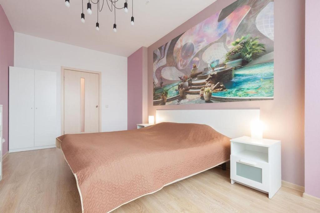 Фото ЭтажиДейли на Волгоградской