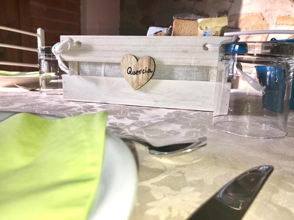 Fotografie z fotogalerie ubytování Agriturismo podere Casano v destinaci Radicofani