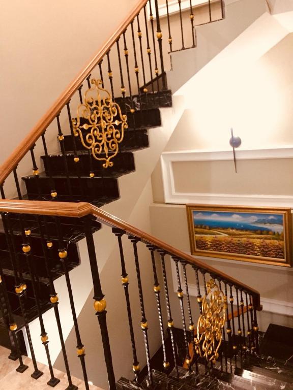 A Villa Hua Hin Hotel - Resim 35