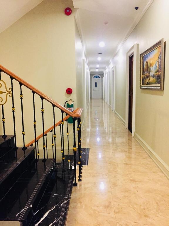 A Villa Hua Hin Hotel - Resim 23