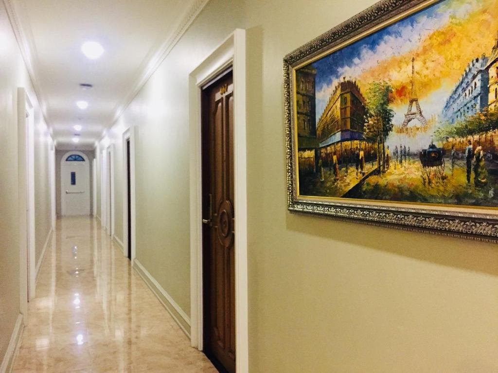 A Villa Hua Hin Hotel - Resim 34