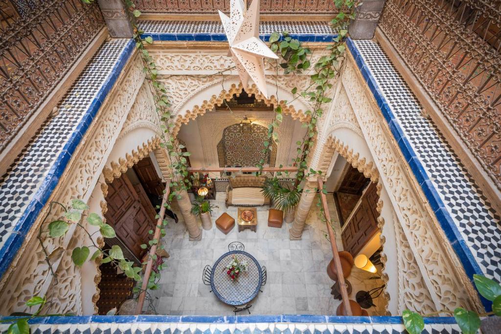 Foto dalla galleria di Riad Marhaba a Rabat