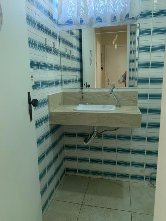  Apto. Guarujá/Tombo/Astúrias