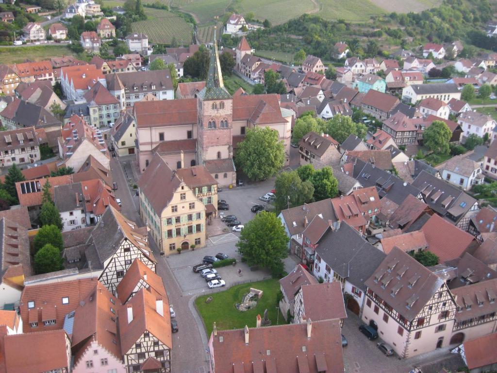 Gîte de la Tour – photo 8
