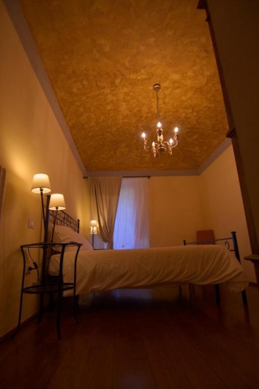 Locanda Guelfo - Double Room