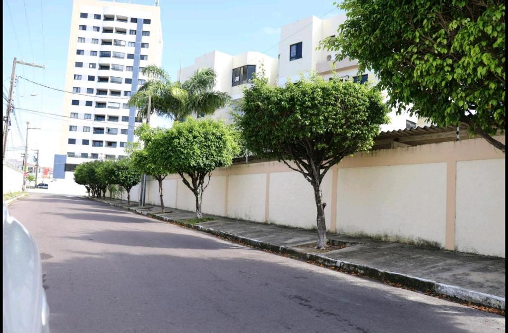  Apartamento farolândia