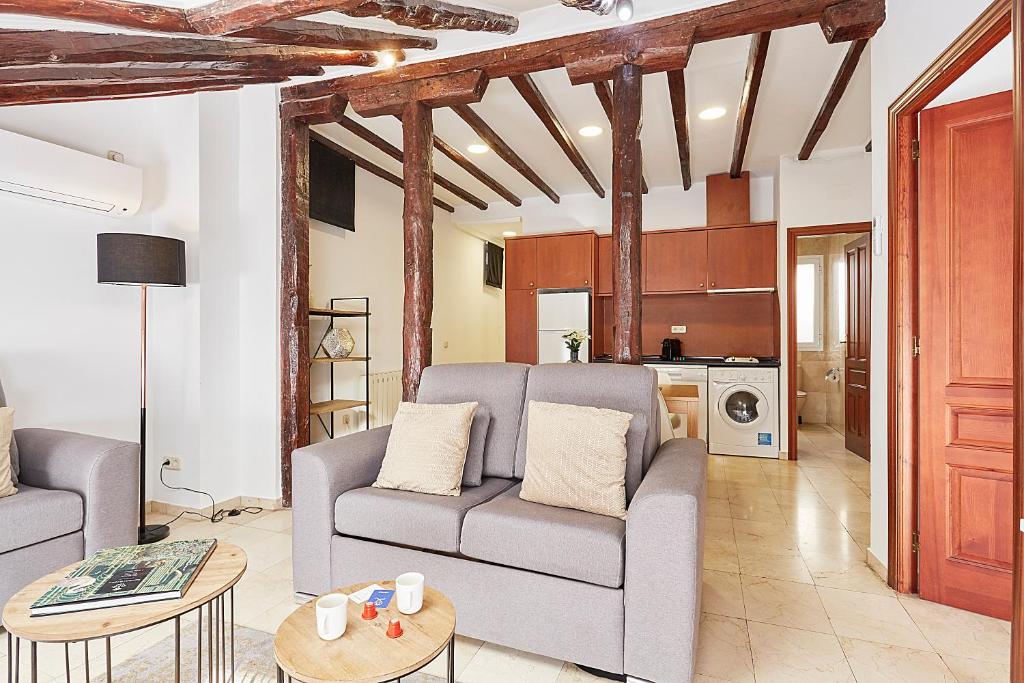 LEEWAYS APARTMENT XXIX in GRAN VÍA