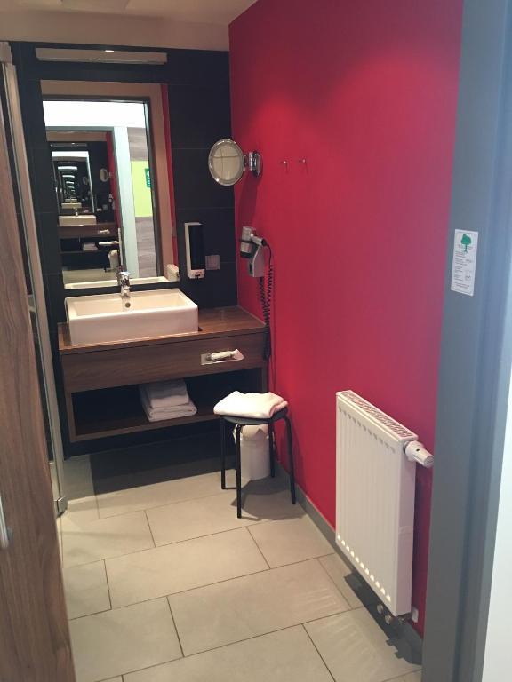 Stadthotel Bernstein - 17