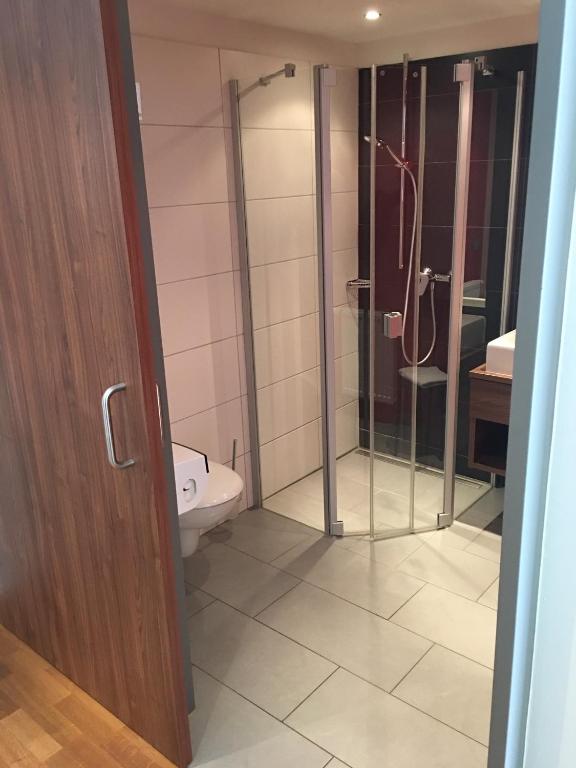 Stadthotel Bernstein - 16