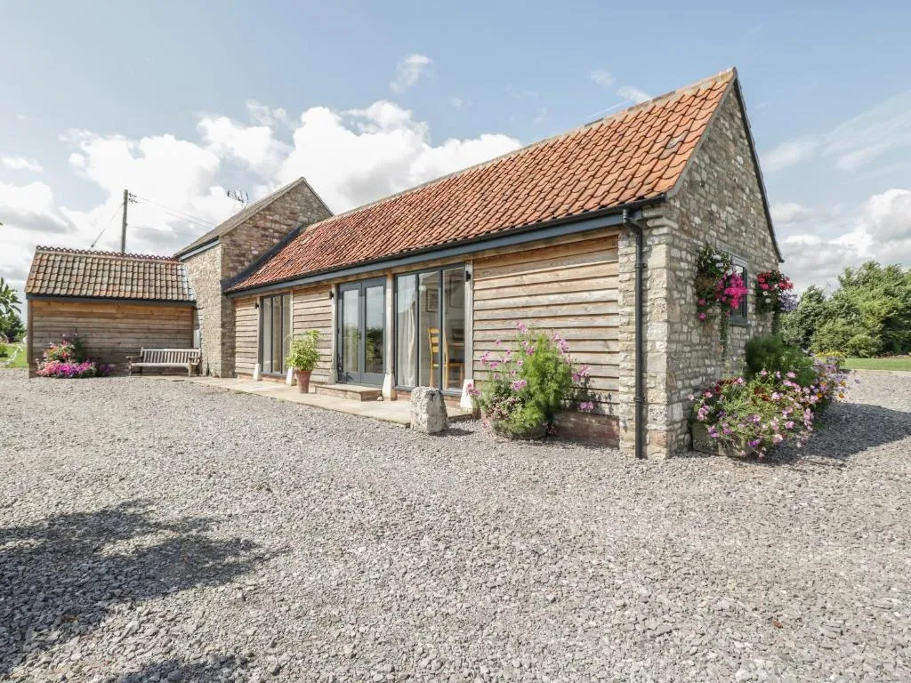 Golden Valley Barn, Bristol, United Kingdom