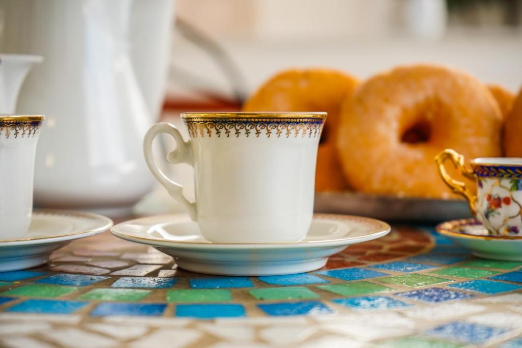 Derechos de imagen reservados por Booking.com