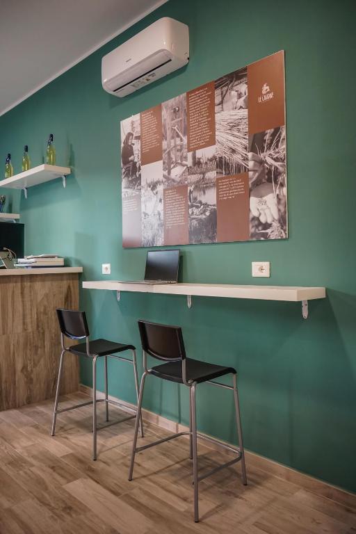 Derechos de imagen reservados por Booking.com