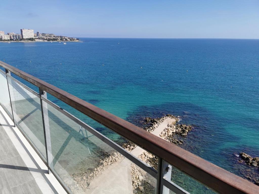 Frente mar, Alicante – Bijgewerkte prijzen 2023