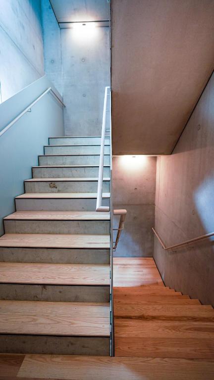 Fotografie z fotogalerie ubytování Hotel Bergamo v destinaci Ludwigsburg
