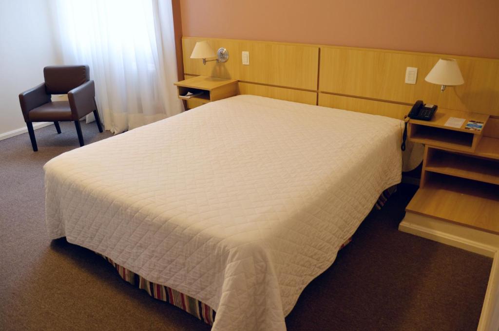  Hotel Atlantico Rio Grande