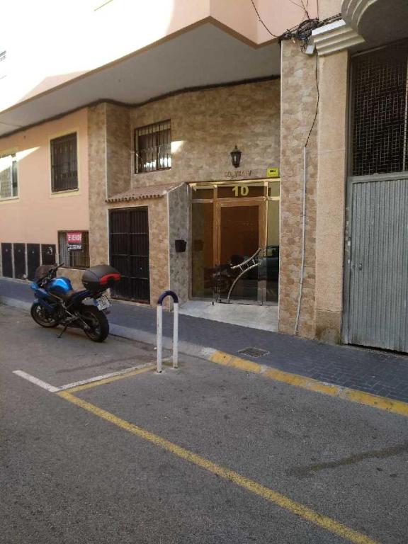 Fotografia z galérie ubytovania Apartment A1F v destinácii Torrevieja