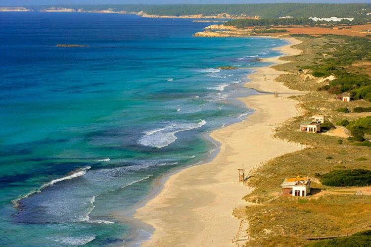 Apartamentos Mar Blau, Son Bou – Precios actualizados 2023