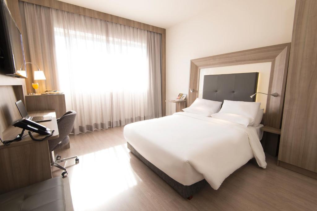  Novotel São Paulo Berrini