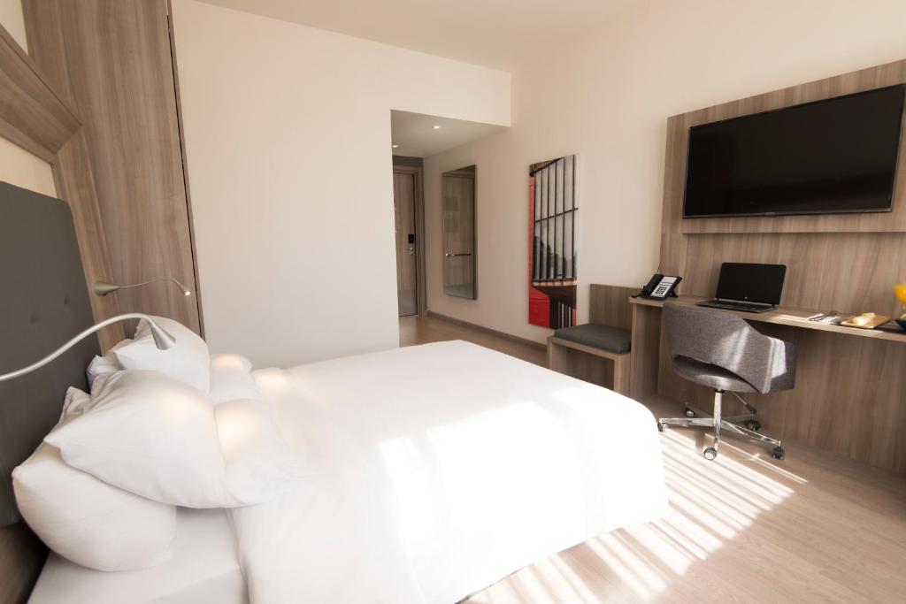  Novotel São Paulo Berrini