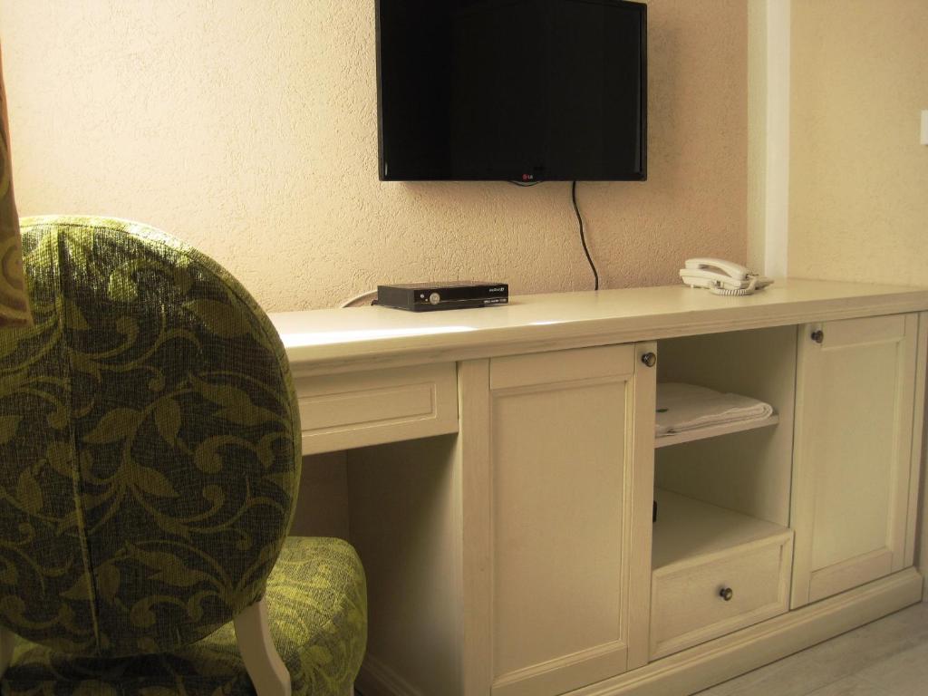 Eco-selo Grabovica - Departamento