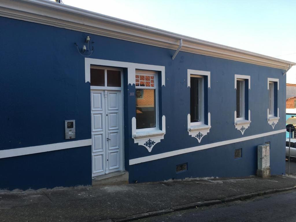 Pousada Casa de Bragança II