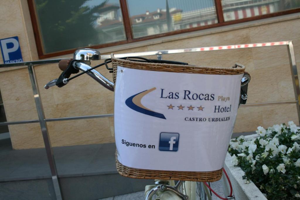 Las Rocas Playa Hotel, Castro Urdiales – Precios 2023 ...