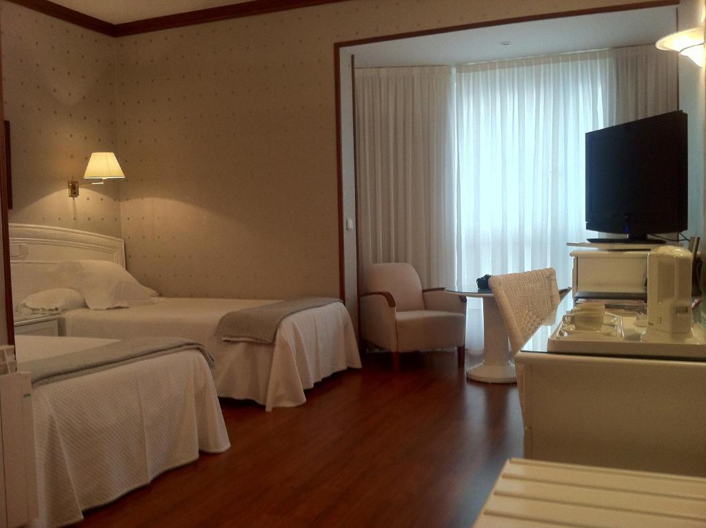 Las Rocas Playa Hotel, Castro-Urdiales – Updated 2023 Prices