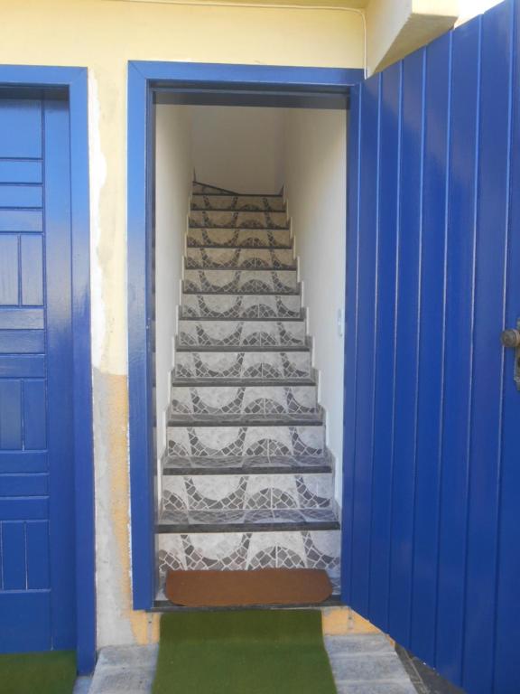  Apartamento perto de praia Dos Anjos