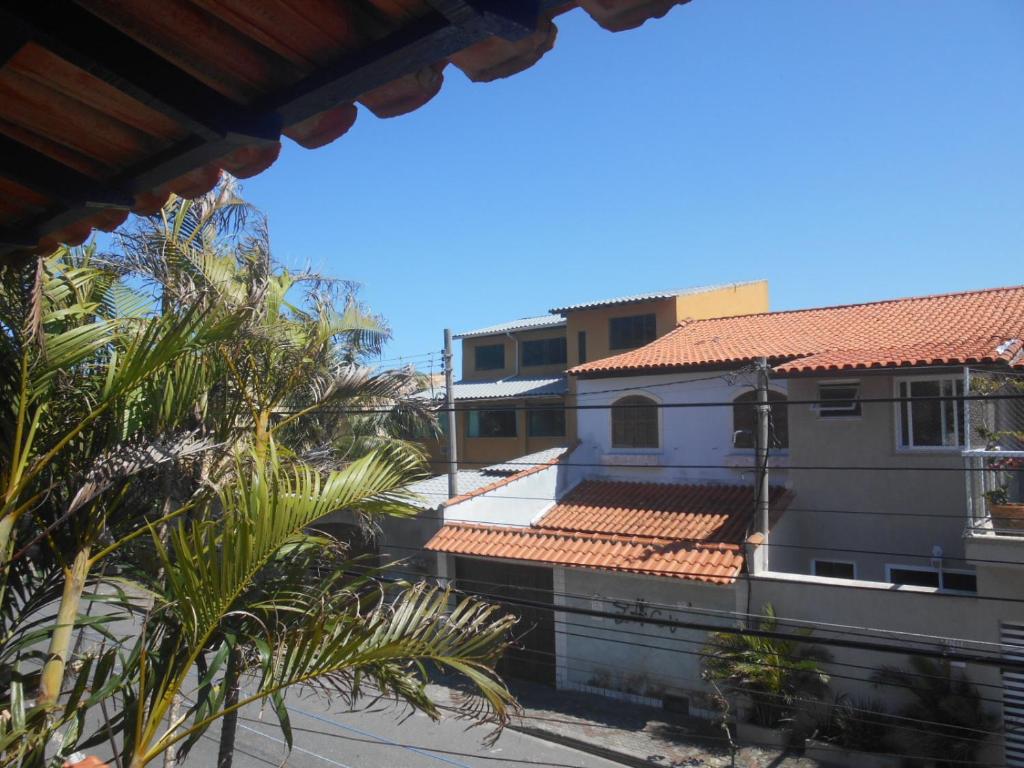  Apartamento perto de praia Dos Anjos