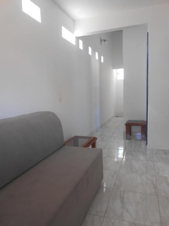  Apartamento perto de praia Dos Anjos