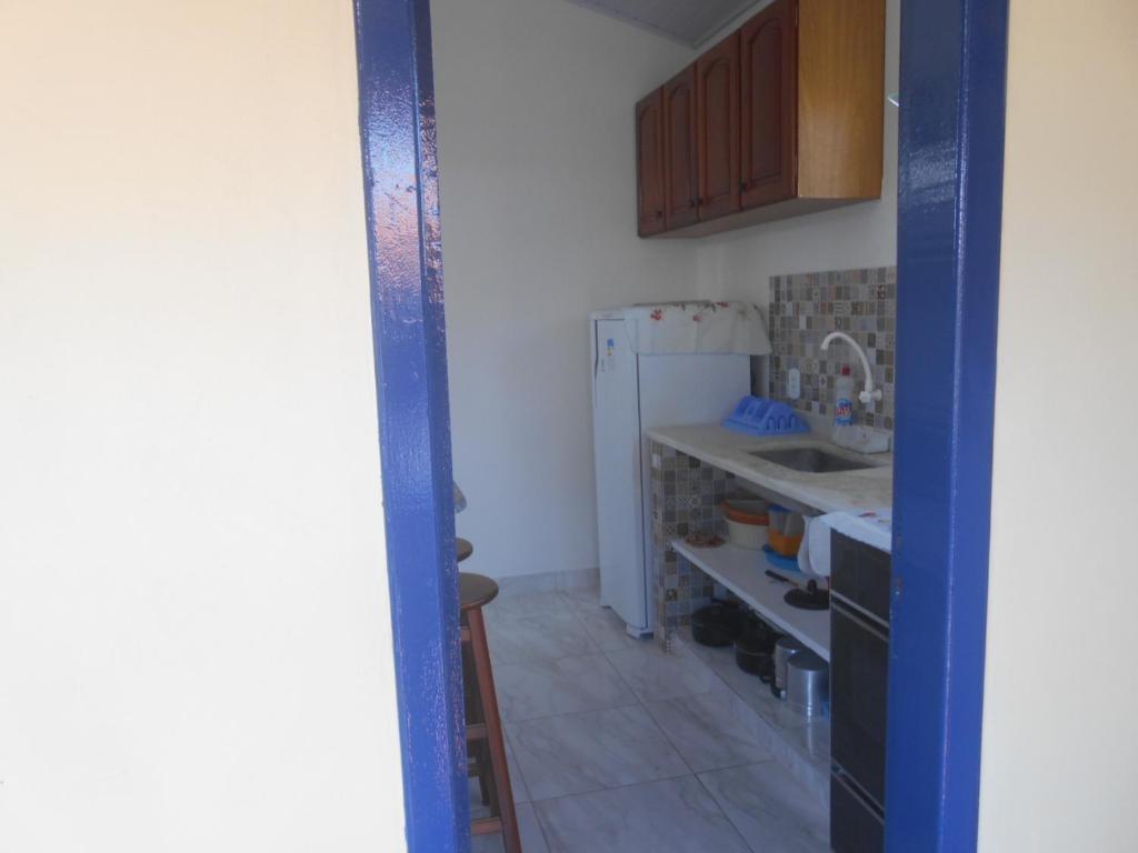  Apartamento perto de praia Dos Anjos