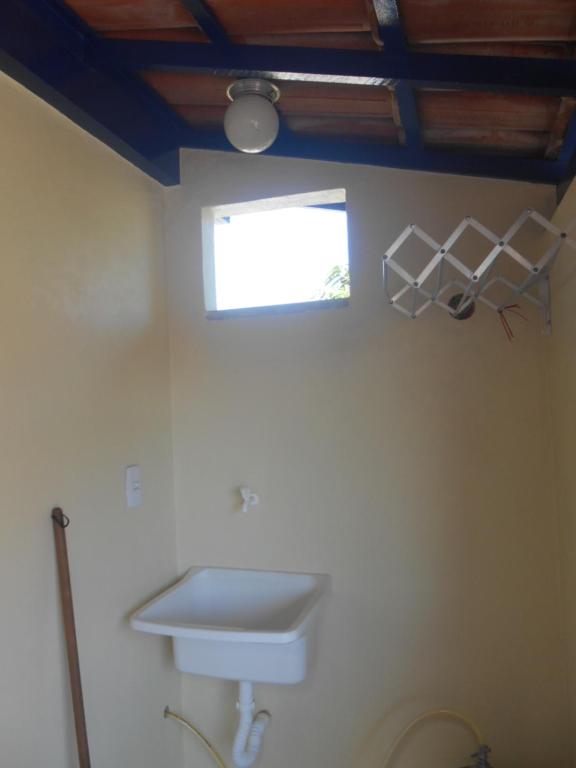  Apartamento perto de praia Dos Anjos
