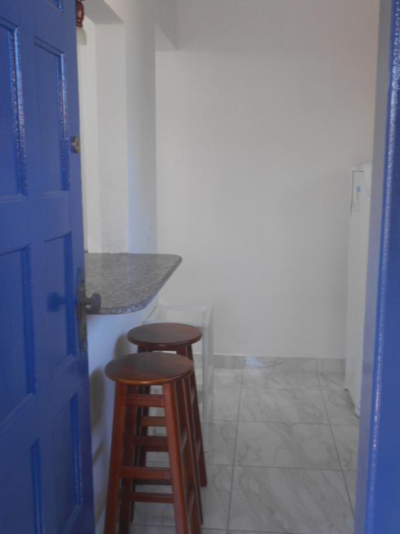  Apartamento perto de praia Dos Anjos