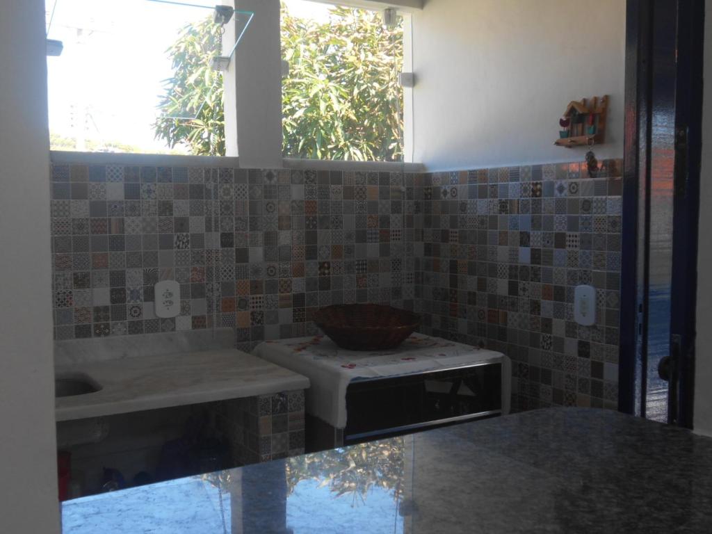  Apartamento perto de praia Dos Anjos