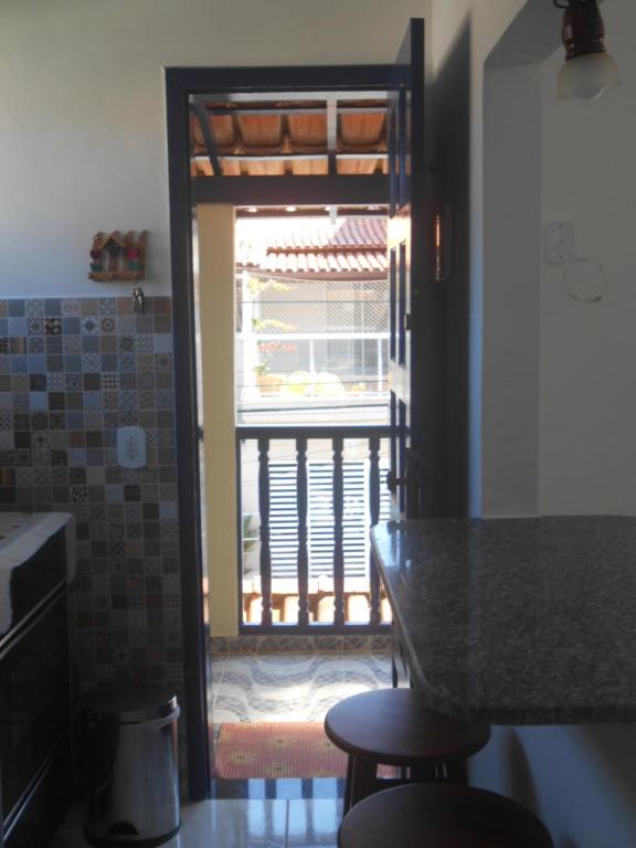  Apartamento perto de praia Dos Anjos