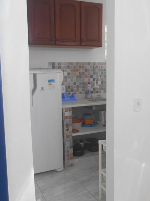  Apartamento perto de praia Dos Anjos