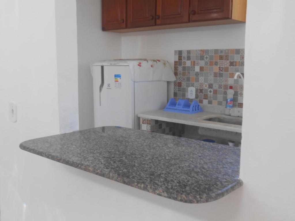  Apartamento perto de praia Dos Anjos