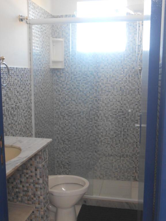  Apartamento perto de praia Dos Anjos