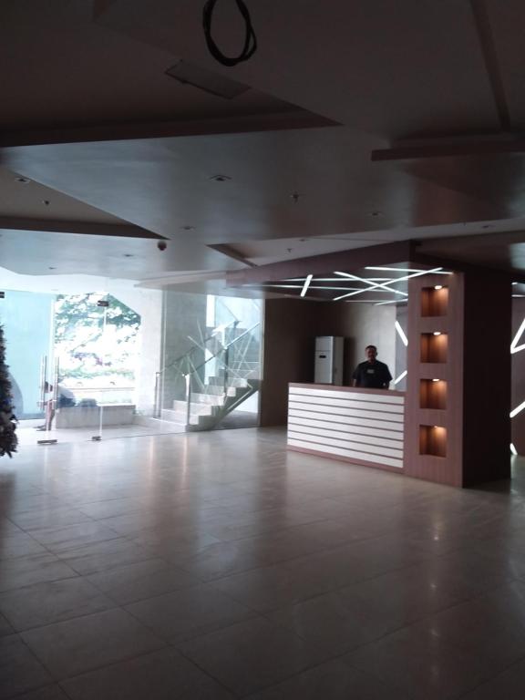 Fotografie z fotogalerie ubytování AJ Sundiva Tower w balcony v destinaci Cebu City