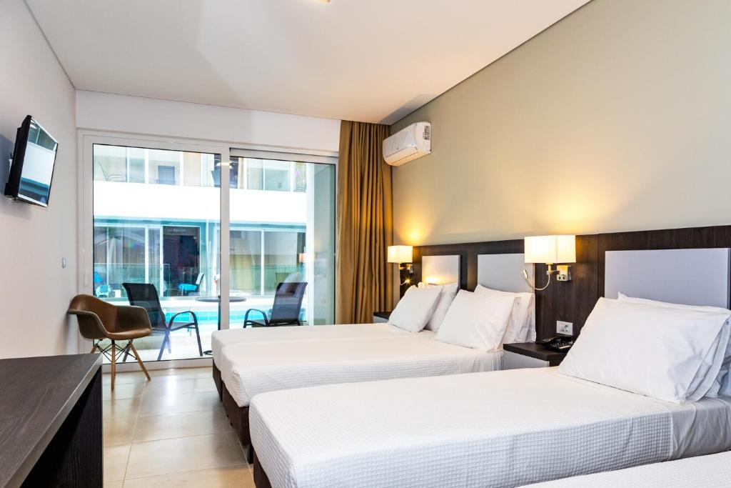 White Olive Premium Laganas - 15