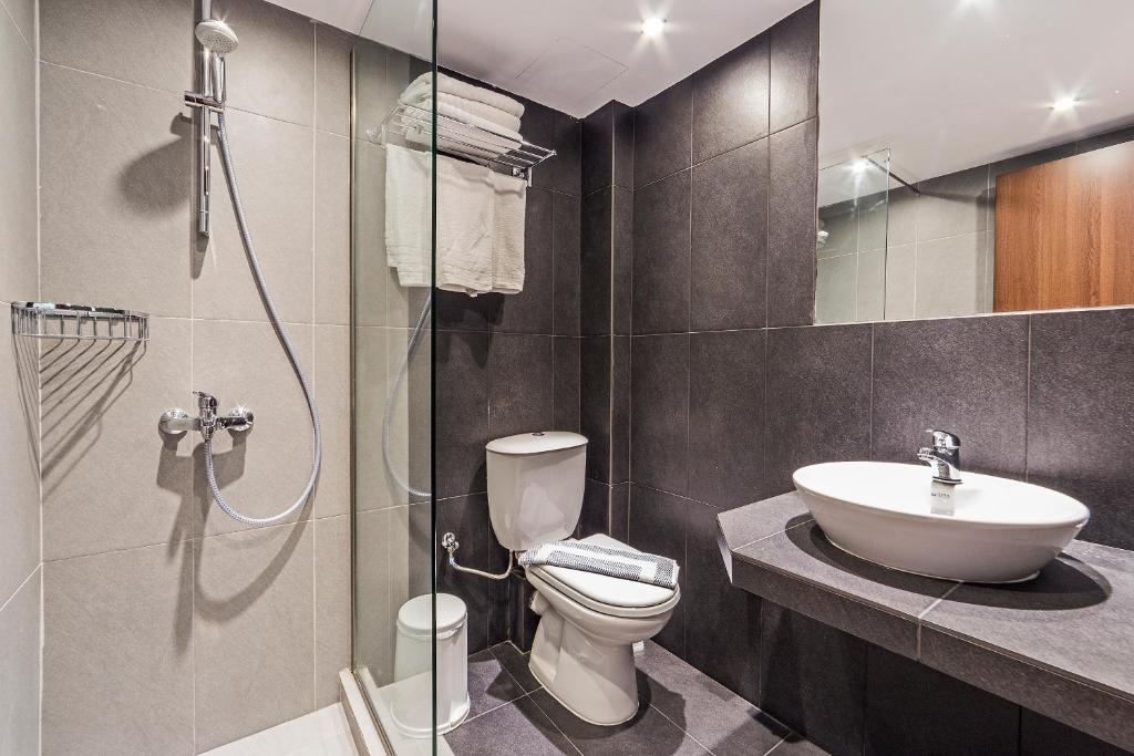 White Olive Premium Laganas - 16