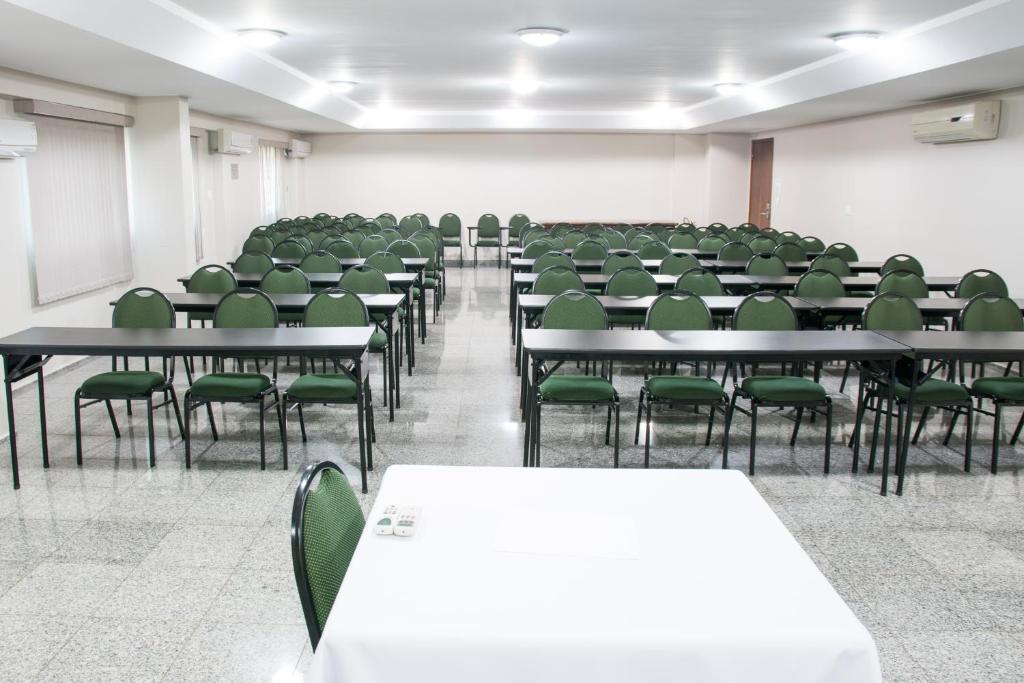  Hotel Vale Verde