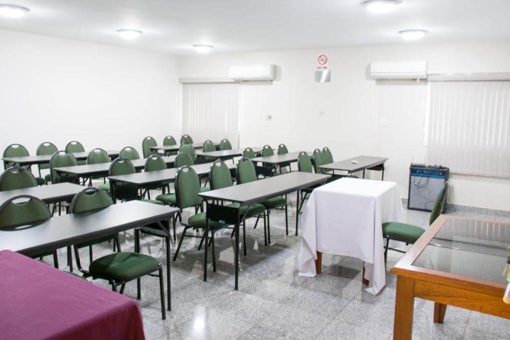  Hotel Vale Verde