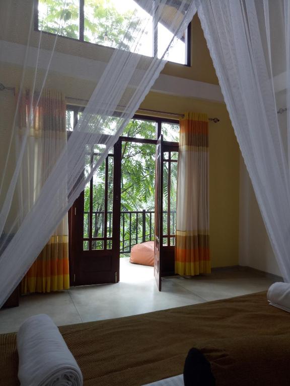 3Arch Eco Cottage Ella - 13