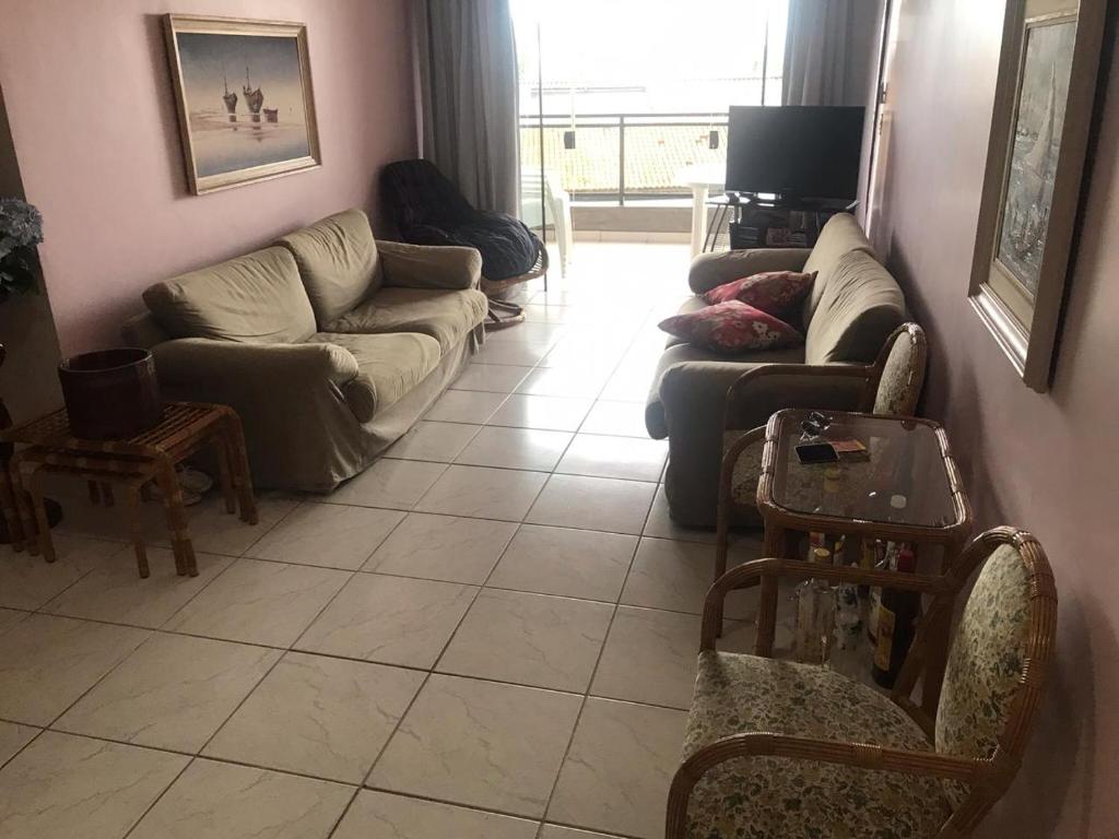  Apartamento - Guarujá Marechi