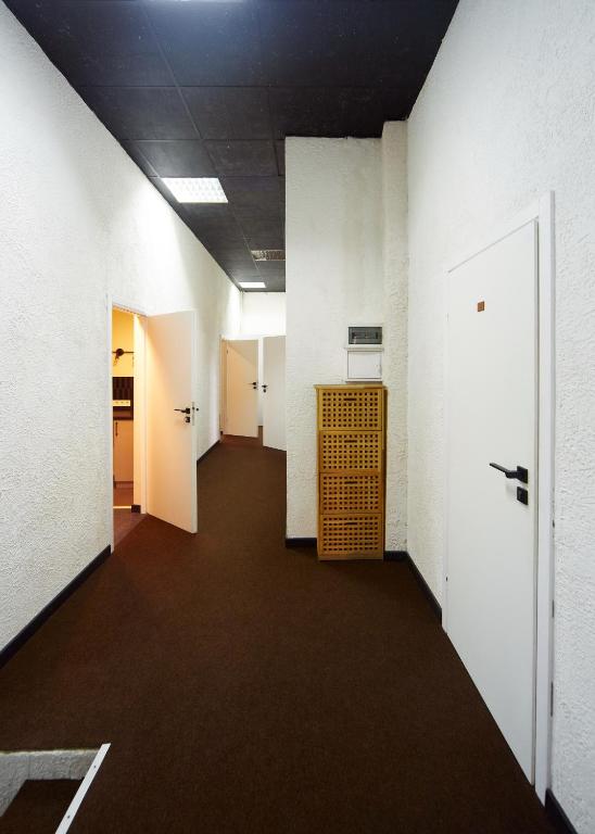 Fotografie z fotogalerie ubytování Hotel Buninn v Oděse