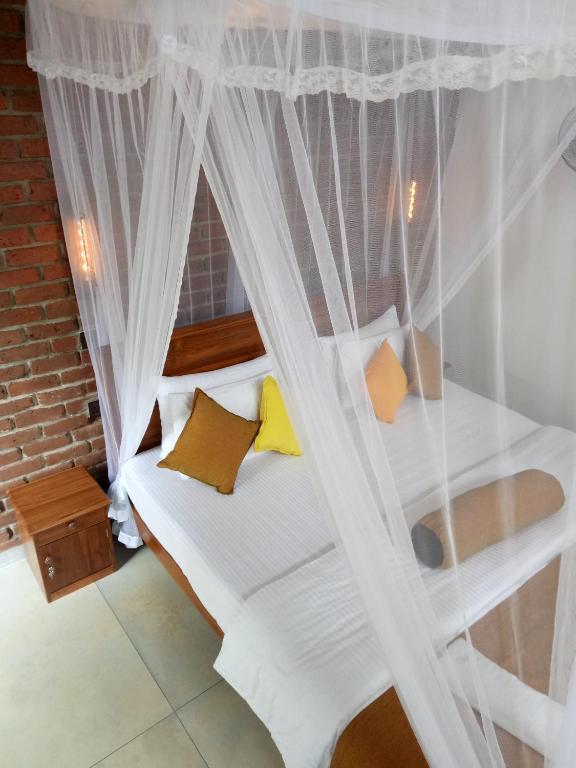 3Arch Eco Cottage Ella - 18