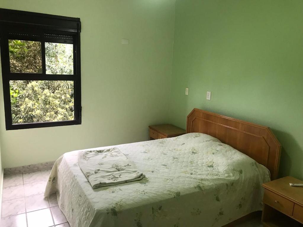  Apartamento - Guarujá Marechi