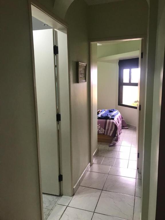  Apartamento - Guarujá Marechi